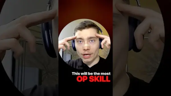 AI Models Grow; Human Skills Become Key