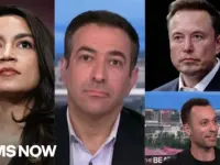 AI Moguls’ Unchecked Power Sparks Alarm Over Humanity’s Future