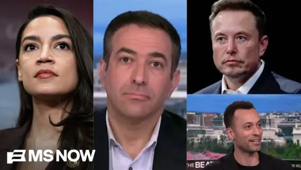 AI Moguls’ Unchecked Power Sparks Alarm Over Humanity’s Future