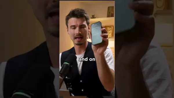 AI Now Controls Your Computer From Your Phone