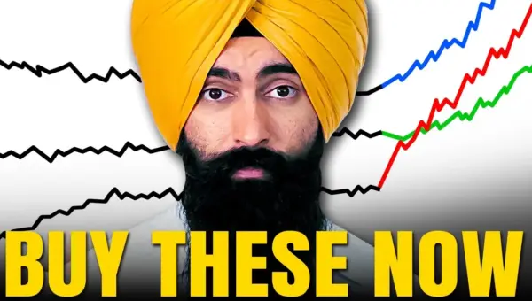 AI, Oil Shocks, and Tariffs Fuel 2026 Investment Opportunities