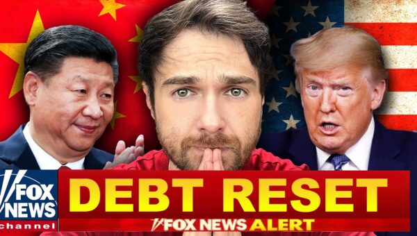 AI Paradox: Debt System Faces New World Order