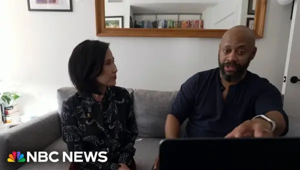 AI Powers Sophisticated Scams Targeting Savings