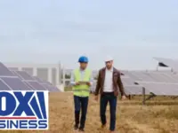 AI Race Demands 160% More Power by 2030