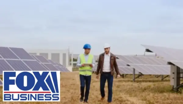 AI Race Demands 160% More Power by 2030