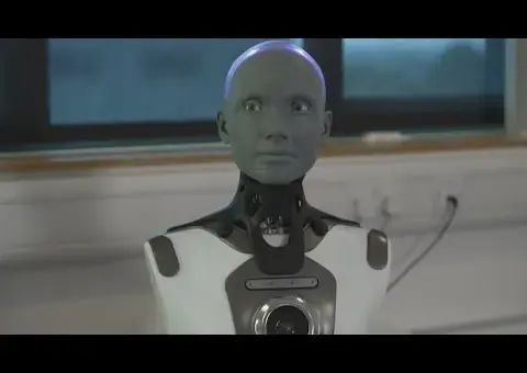 AI Race Escalates: Global Powers Vie for Dominance