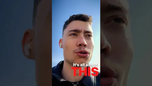 AI Race Shifts: Mindset Beats Skills, Says Expert