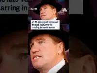 AI Revives Val Kilmer for New Movie Role