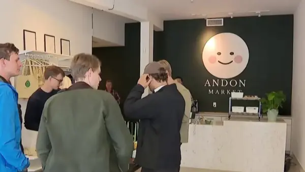 AI Runs San Francisco Store, Hires Human Staff