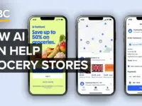 AI Slashes Grocery Waste, Boosts Sales by 27%