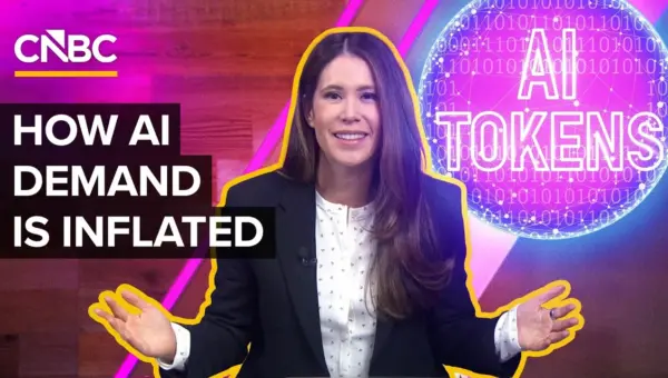 AI Spending Frenzy Faces Reality Check: Anthropic Leads