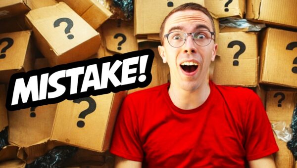 AI Spends Tech YouTuber’s Money on Mystery Gadgets