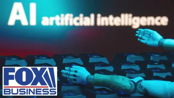 AI Spurs Cybersecurity Overhaul: Kyndryl CEO