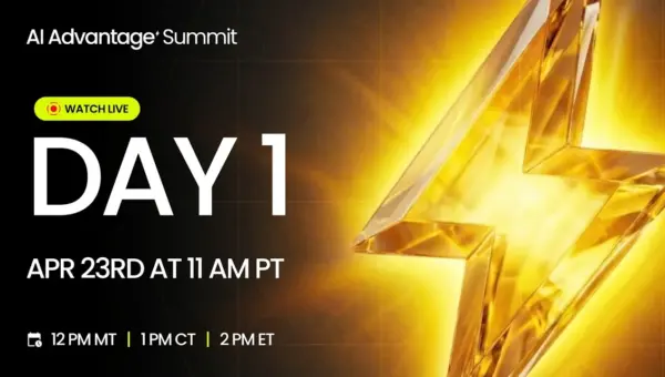 AI Summit Launches Tools to Reclaim 15 Hours Weekly