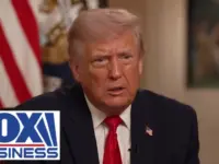 AI Threatens Banks, But Trump Sees Huge Upside