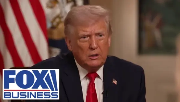 AI Threatens Banks, But Trump Sees Huge Upside