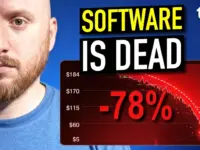 AI Unleashes New Shockwaves Across Software Sector