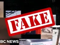 AI War: Fake Videos Fuel Iran Conflict Narrative
