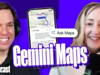 AI Will Plan Your Trips with Google Maps