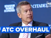 Air Traffic Control Gets a Tech Upgrade for Safety