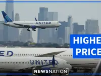 Airlines Hike Fares: Will Travelers Pay 20% More?