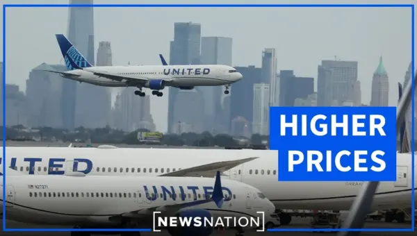 Airlines Hike Fares: Will Travelers Pay 20% More?