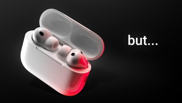 AirPods Pro 3: Sound Subpar, Features Shine