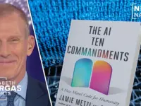 AI’s Future: Disruption or a New Dawn for Humanity?