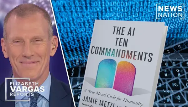 AI’s Future: Disruption or a New Dawn for Humanity?