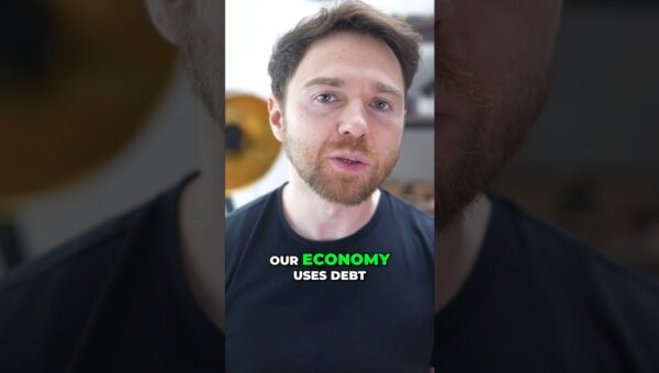 AI’s Job Displacement Threatens Debt-Fueled Economy