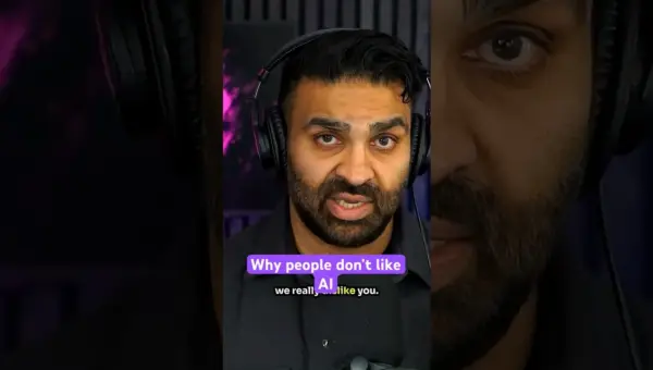 AI’s Love Problem: Users Say Risks Outweigh Rewards