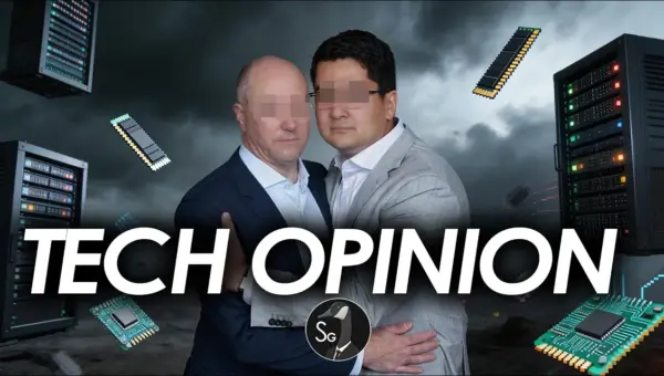 AI’s Tech Surge: Are We Embracing It Too Fast?