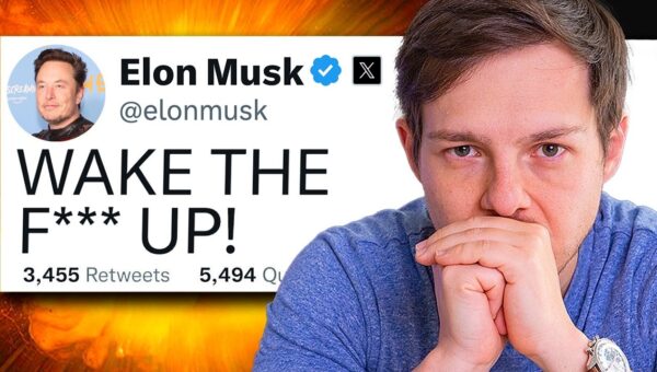 AI’s Wealth Concentration: A 5-Year Window for Opportunity