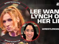 AJ Lee Aims to Humiliate Lynch at WrestleMania 42