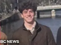 Alabama Student Vanishes in Barcelona on Spring Break