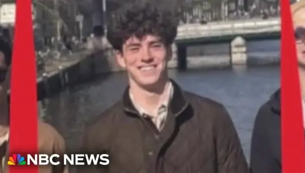 Alabama Student Vanishes in Barcelona on Spring Break