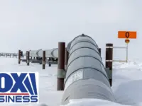 Alaska Eyes LNG Pipeline to Secure Global Energy Markets