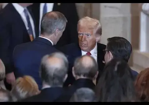 Alaska Senate Race: New Polls Show Shakeup