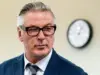 Alec Baldwin Faces Civil Trial Over ‘Rust’ Shooting