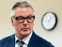 Alec Baldwin Faces Civil Trial Over ‘Rust’ Shooting