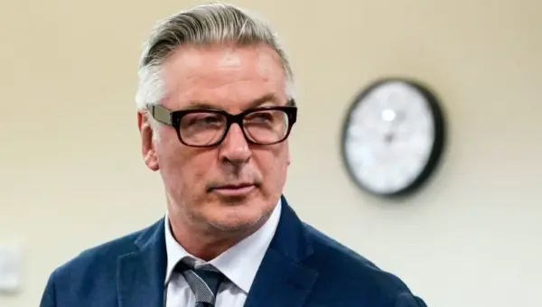 Alec Baldwin Faces Civil Trial Over ‘Rust’ Shooting