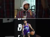 Alexander-Walker’s NBA Career Almost Ended in Utah