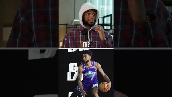 Alexander-Walker’s NBA Career Almost Ended in Utah