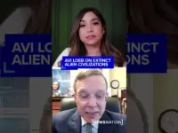 Alien Life May Be Extinct, Loeb Suggests