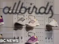 Allbirds Pivots to AI Infrastructure After Selling Shoe Business