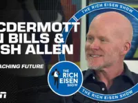Allen’s Airborne Leap: McDermott’s Top Bills Memory