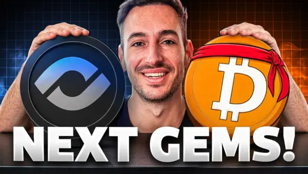 Altcoin Surge: Two New Picks Ignite Crypto Portfolio