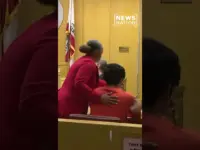 Altman Attacker’s ‘Last Warning’ Reveals Shocking Motive