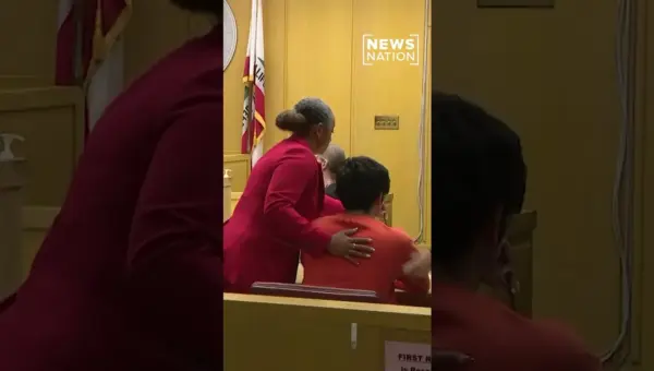 Altman Attacker’s ‘Last Warning’ Reveals Shocking Motive