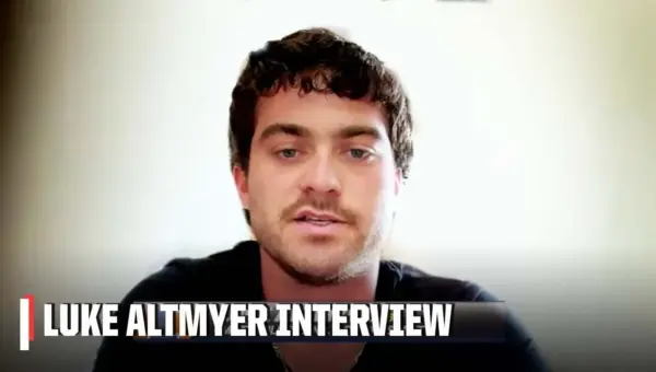 Altmyer’s ‘Clutch’ Gene Fuels NFL Draft Dreams